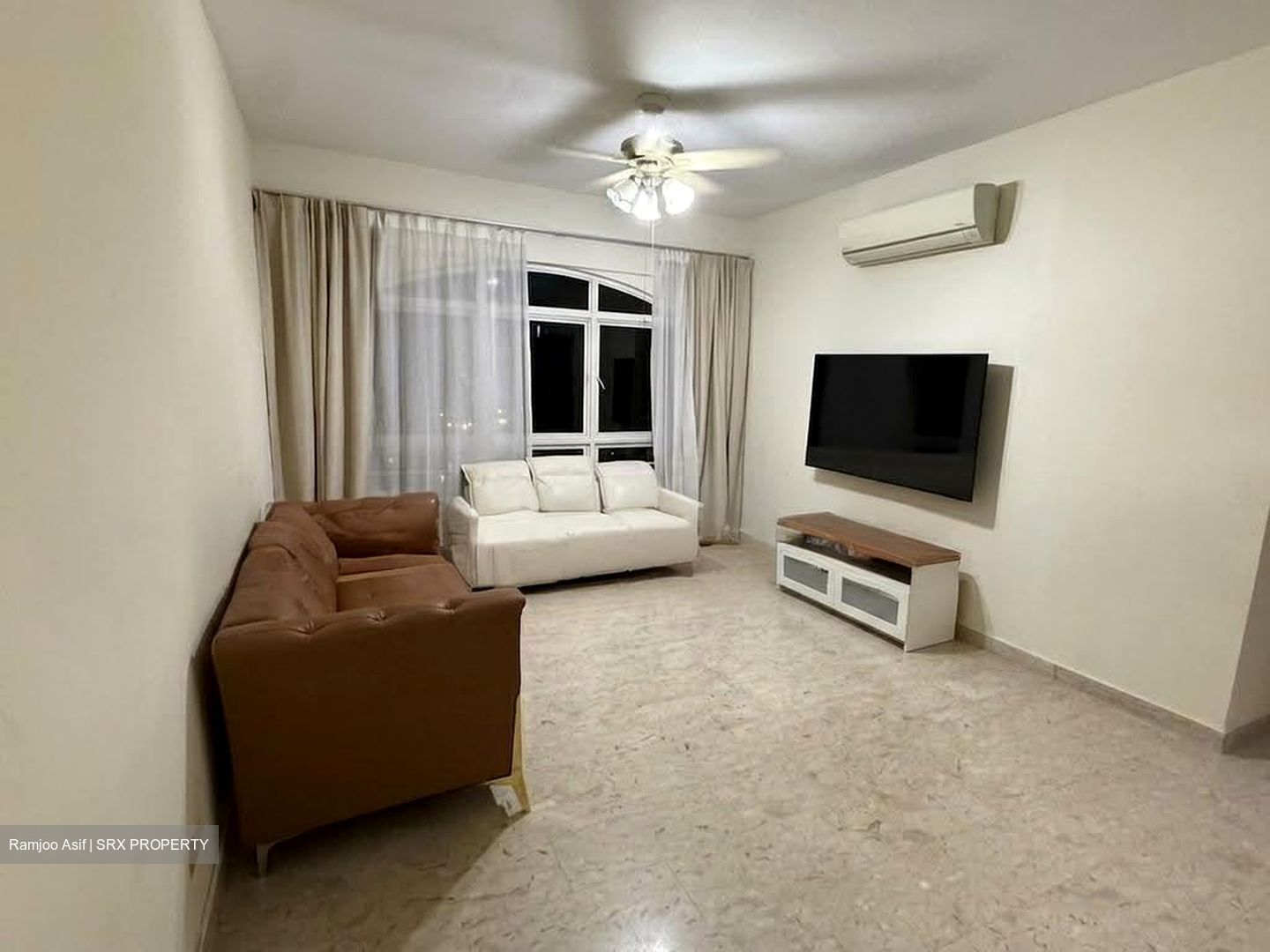 The Tropica (D18), Condominium #613880841